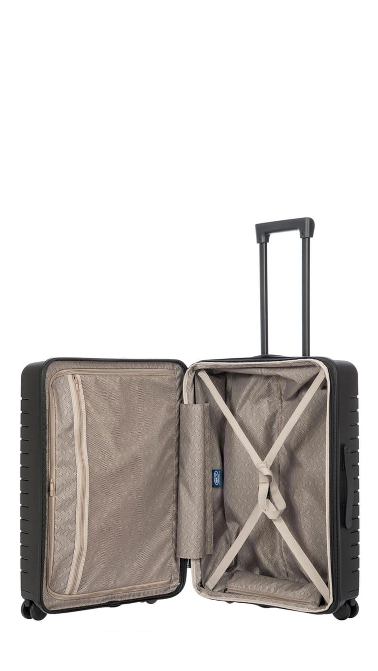 BRICS Trolley medio nero