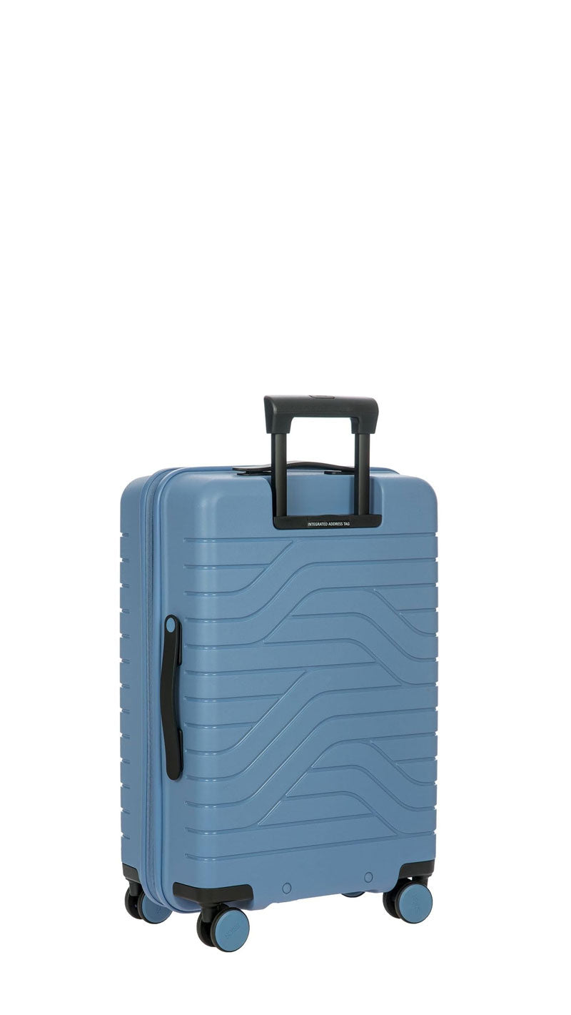 BRICS Trolley medio avio