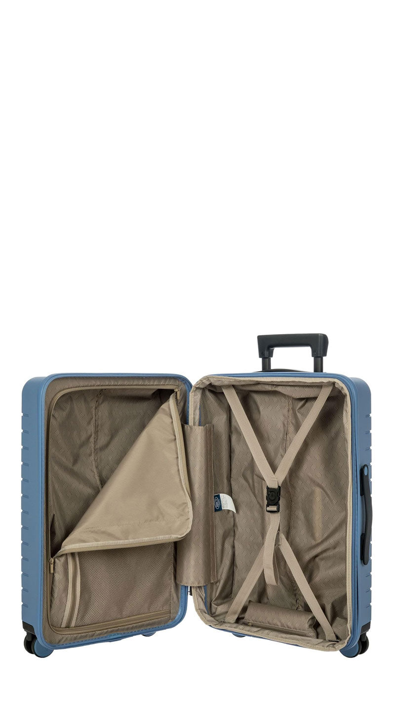 BRICS Trolley medio avio