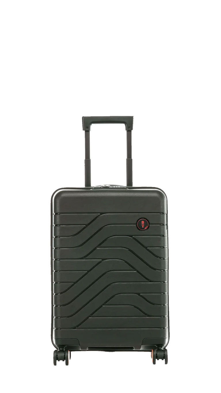 BRICS ULISSE B/Y Trolley medio oliva