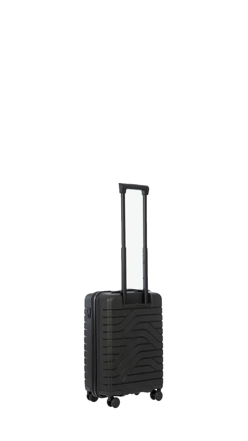 BRICS - BY Trolley cabina nero