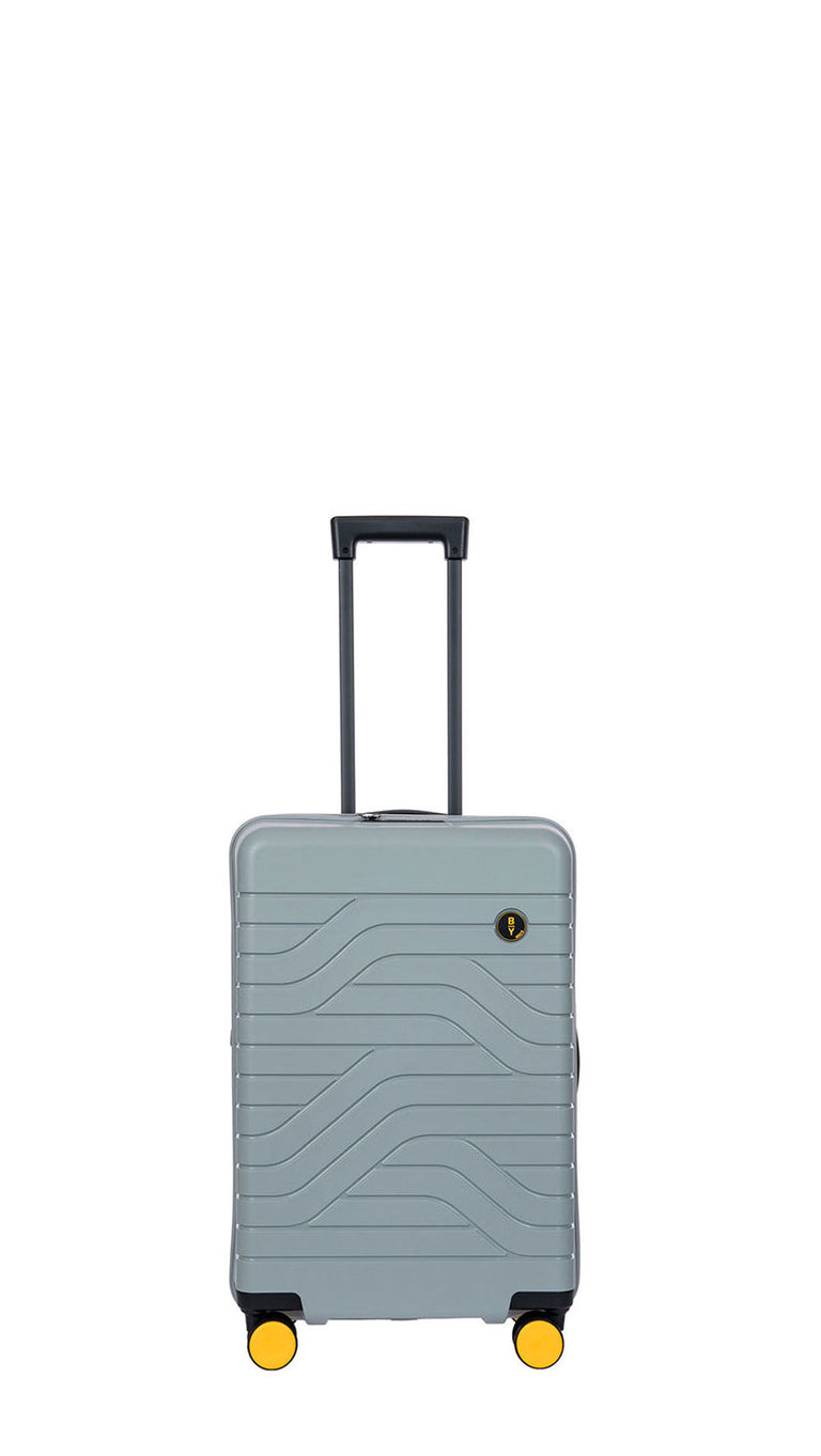 BRICS Trolley cabina grigia