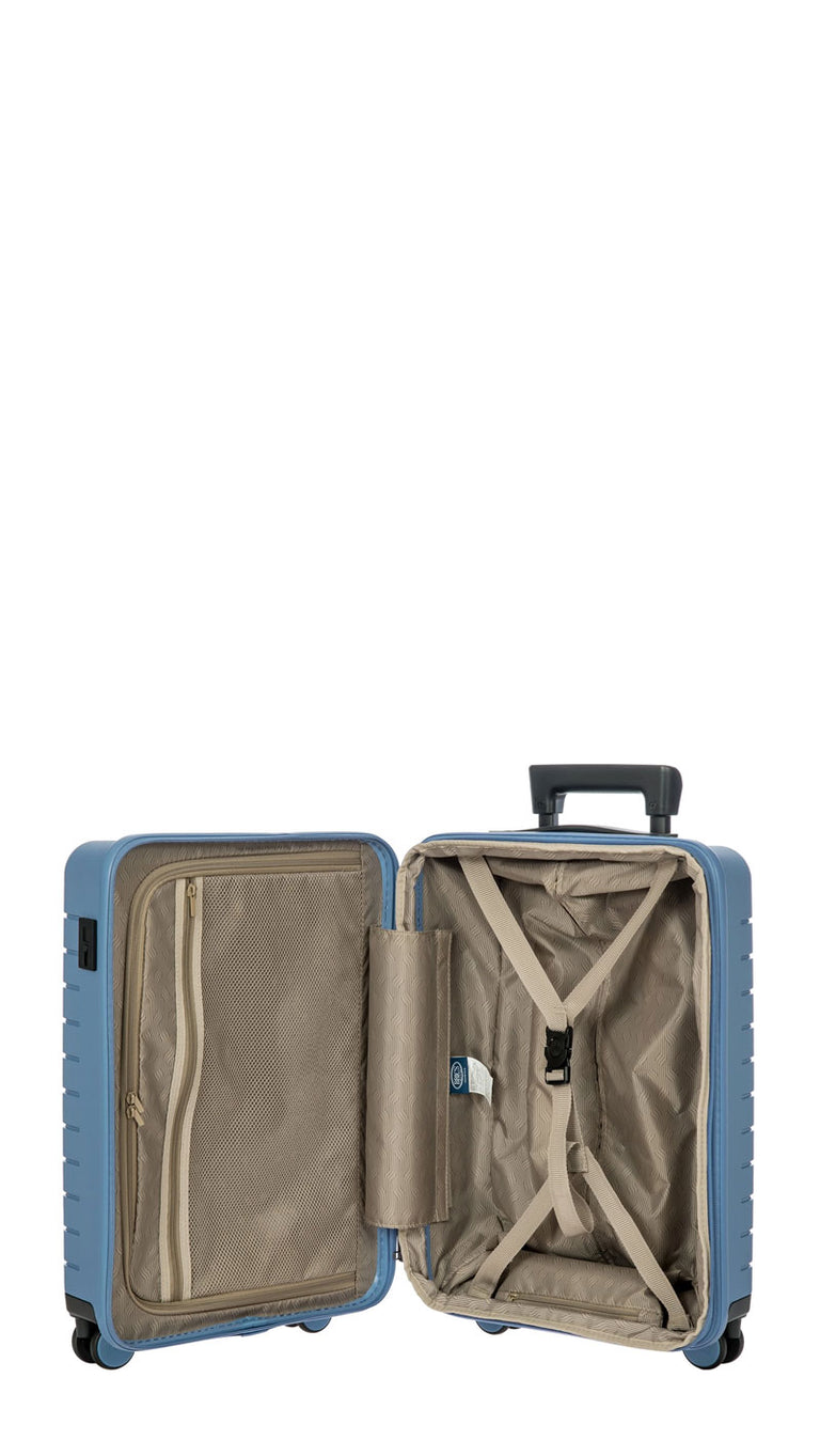 BRICS Trolley cabina avio