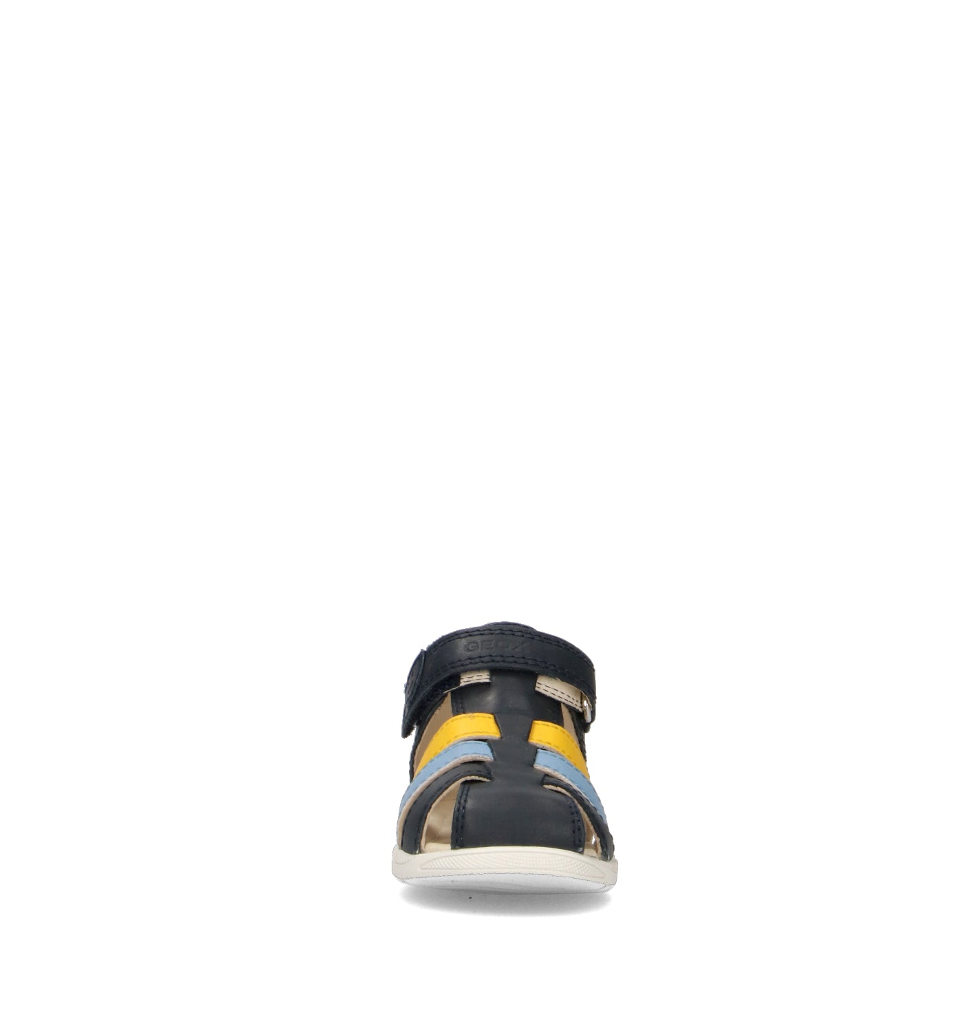 GEOX Sandalo bimbo blu