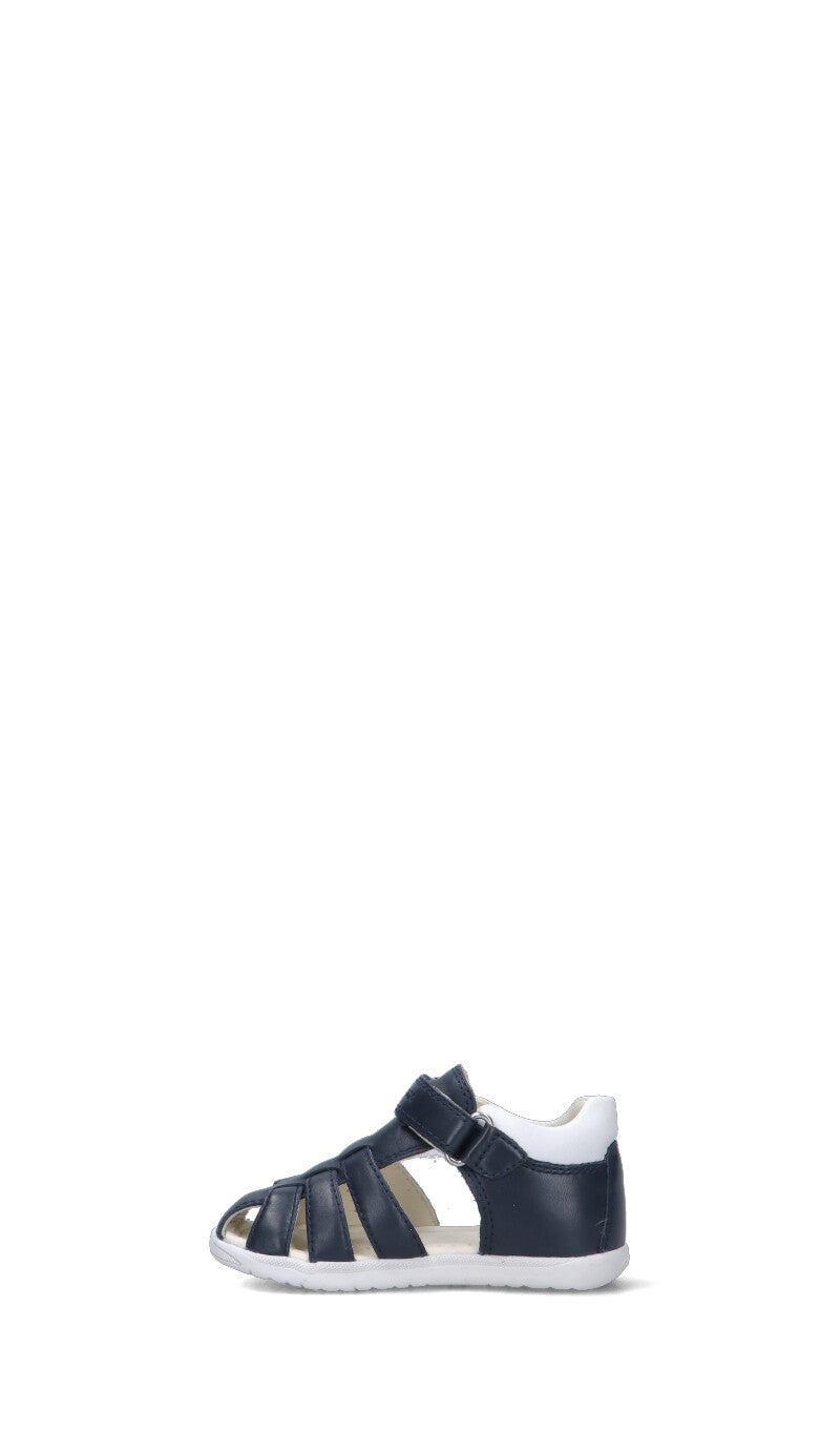 GEOX Sandalo bimbo blu