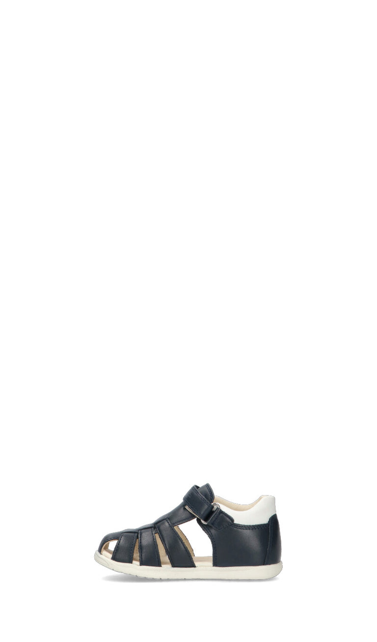 GEOX Sandalo bimbo blu