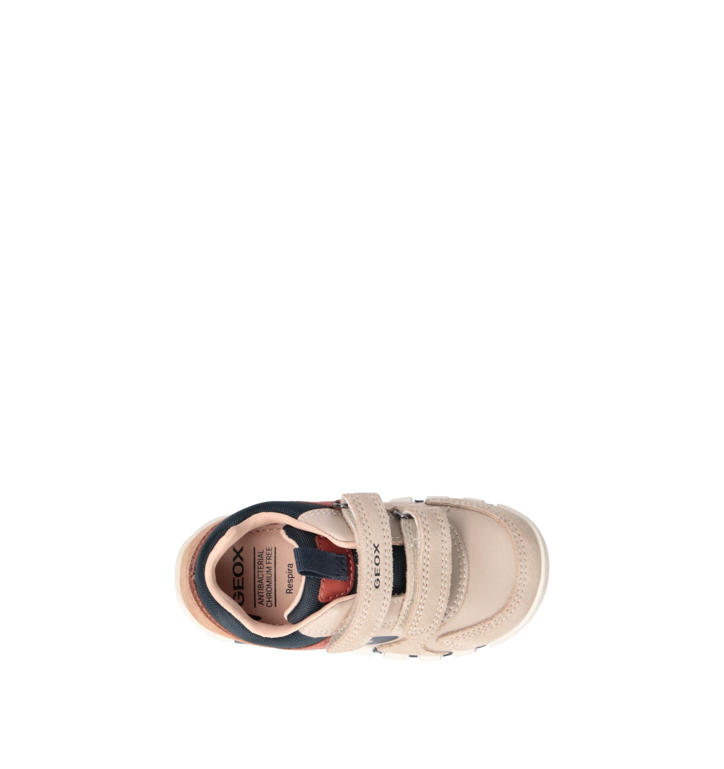 GEOX Sneaker bimbo multicolor