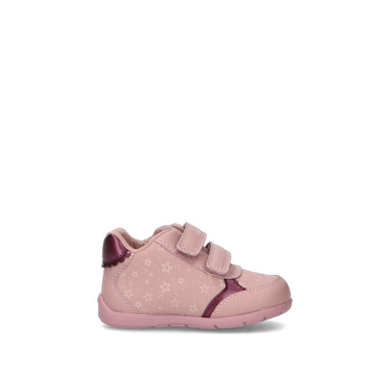 GEOX Scarpa bimba rosa