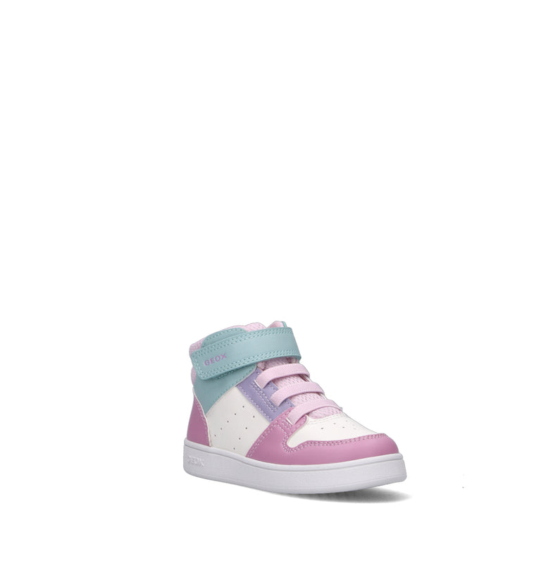GEOX Sneaker bimba multicolor