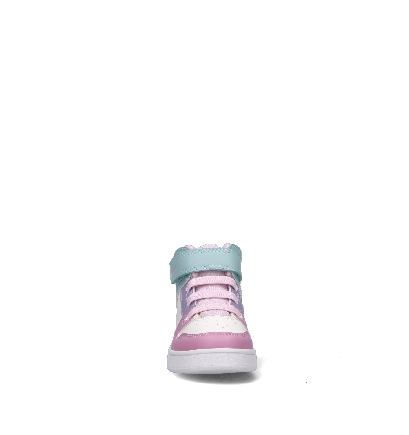 GEOX Sneaker bimba multicolor