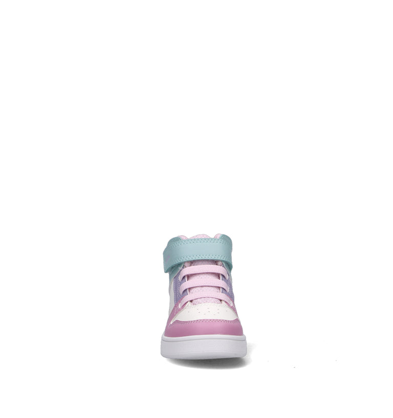 GEOX Sneaker bimba multicolor