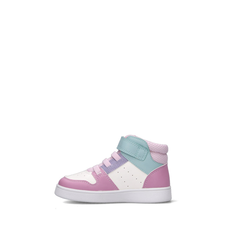 GEOX Sneaker bimba multicolor