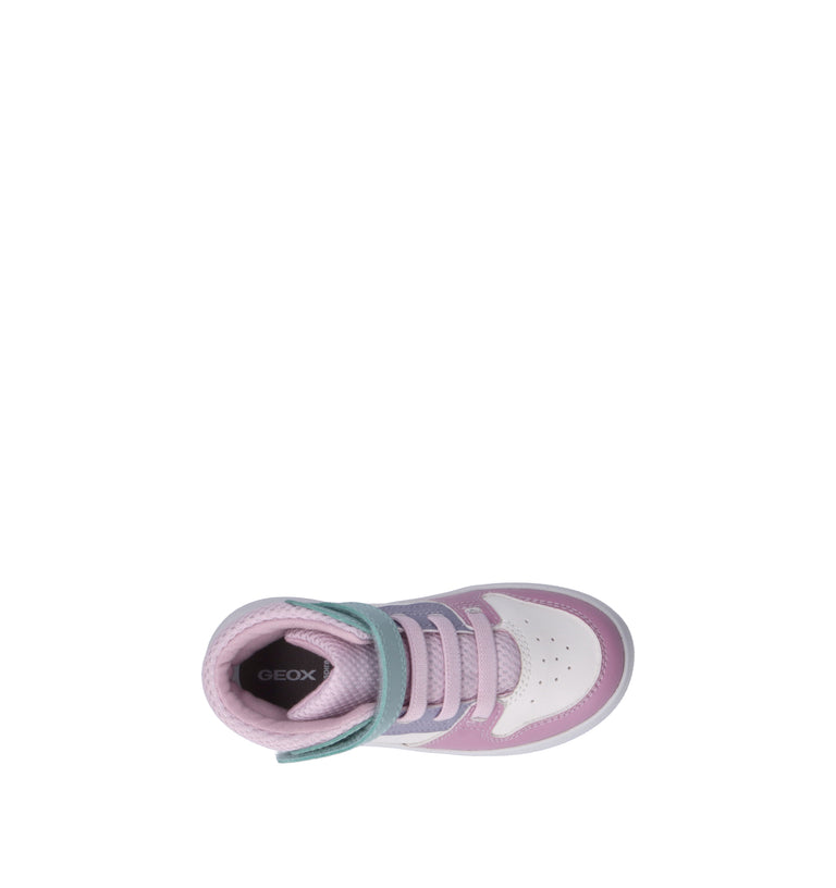 GEOX Sneaker bimba multicolor