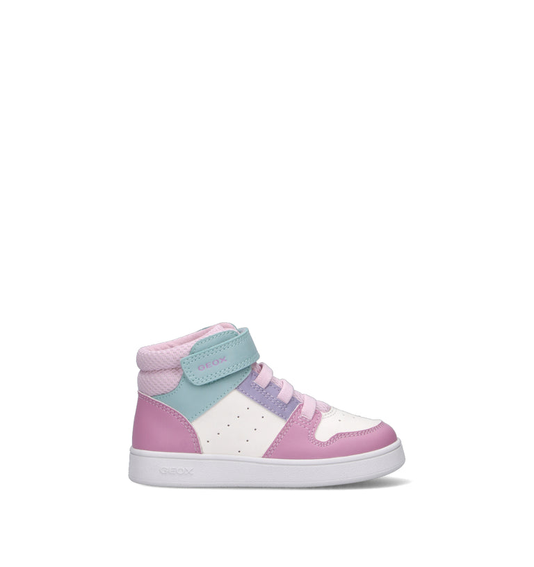 GEOX Sneaker bimba multicolor