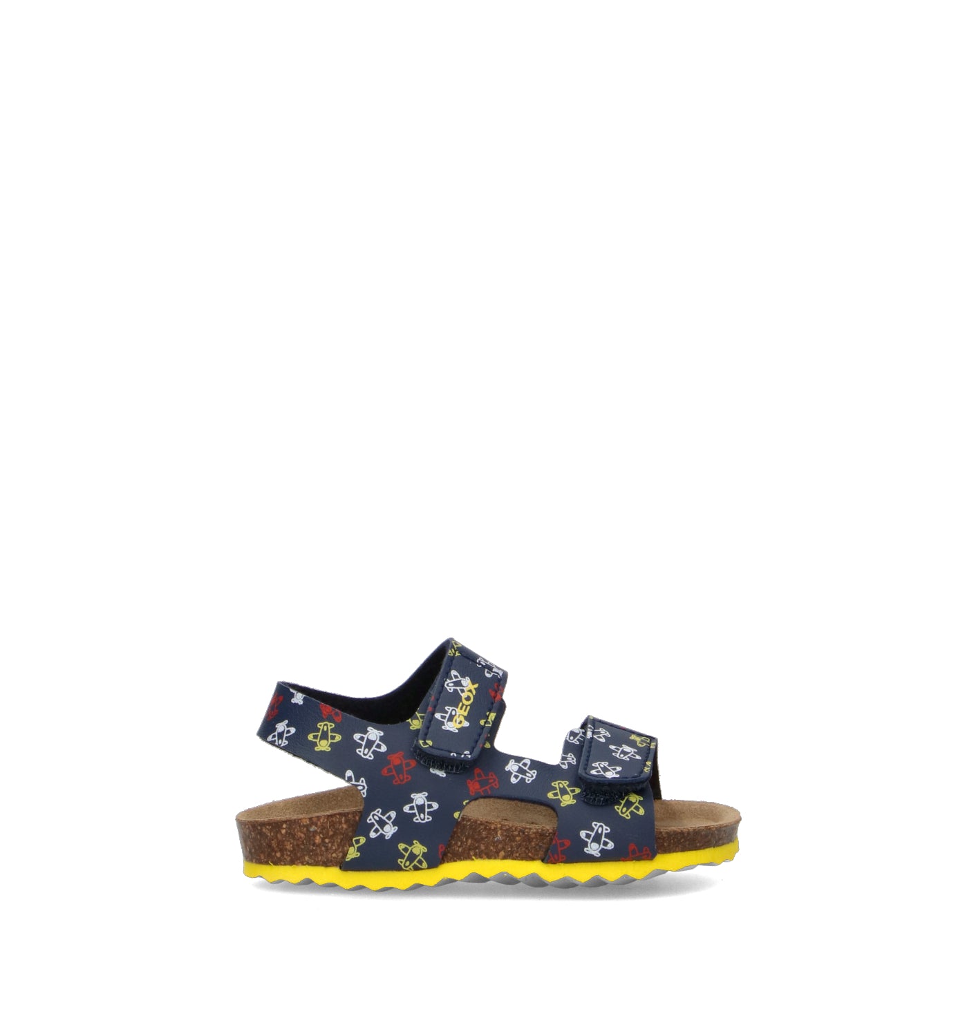 GEOX Sandalo bimbo blu