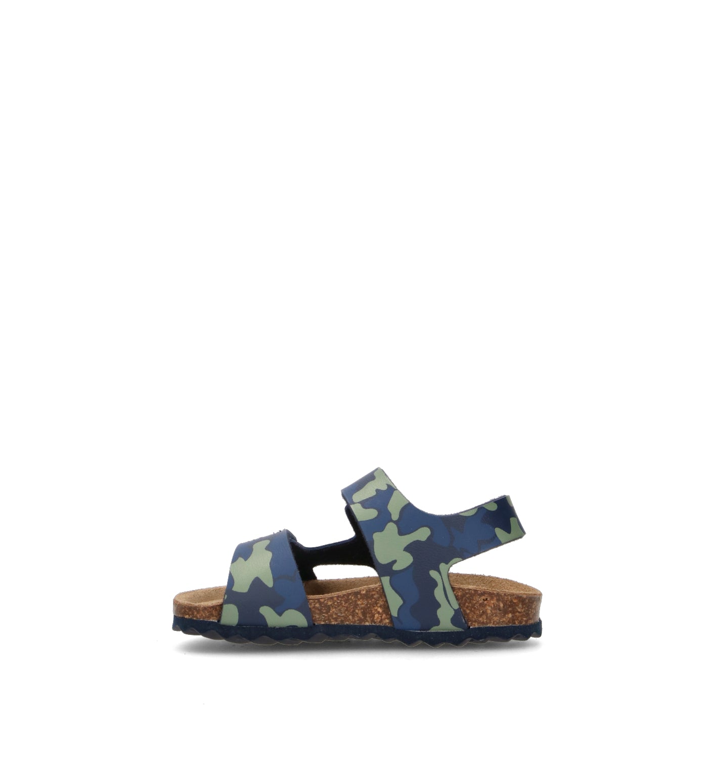 GEOX Sandalo bimbo blu