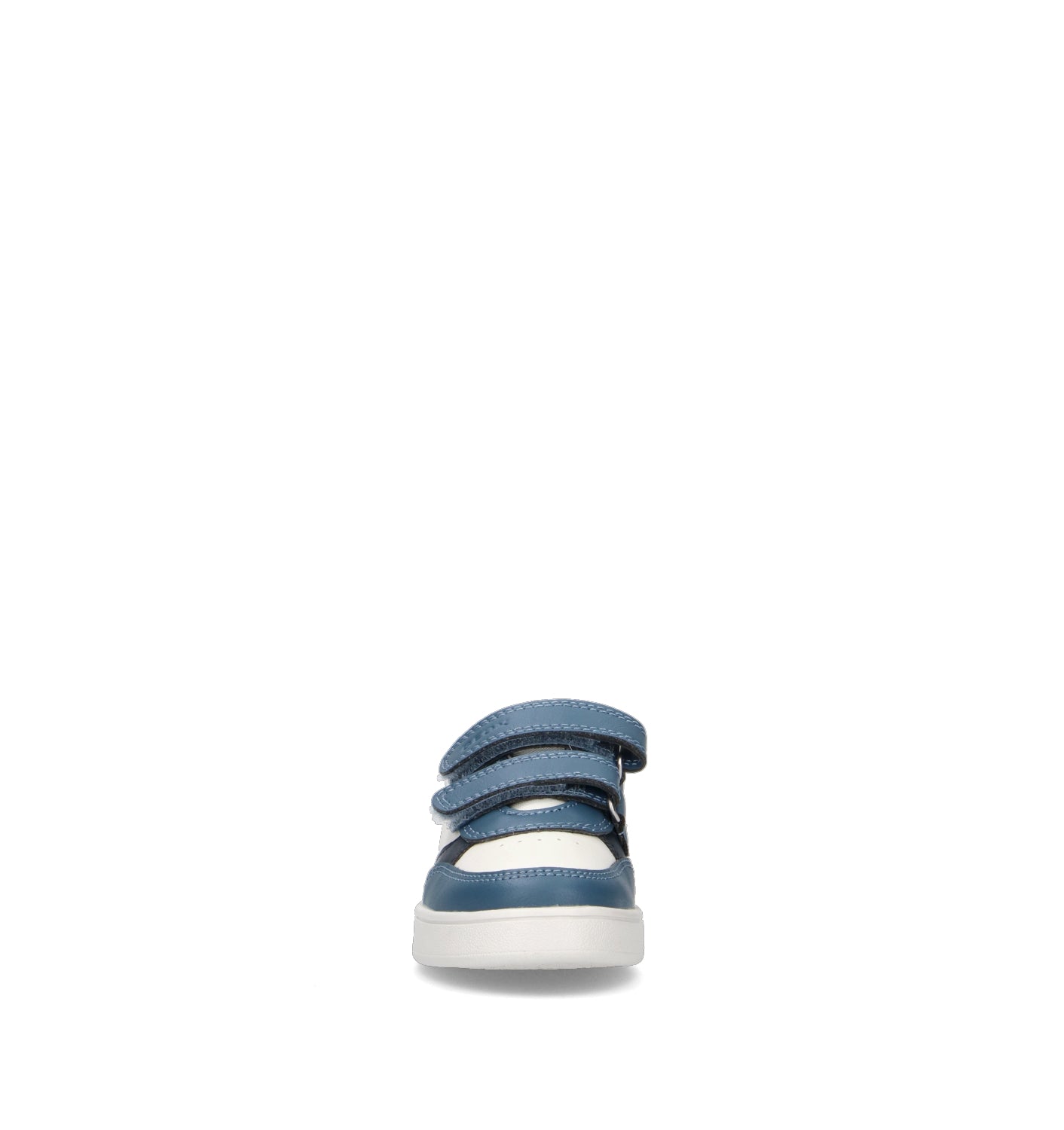 GEOX Sneaker bimbo bianca
