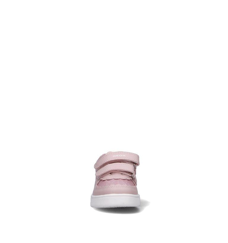 GEOX Sneaker bimba rosa