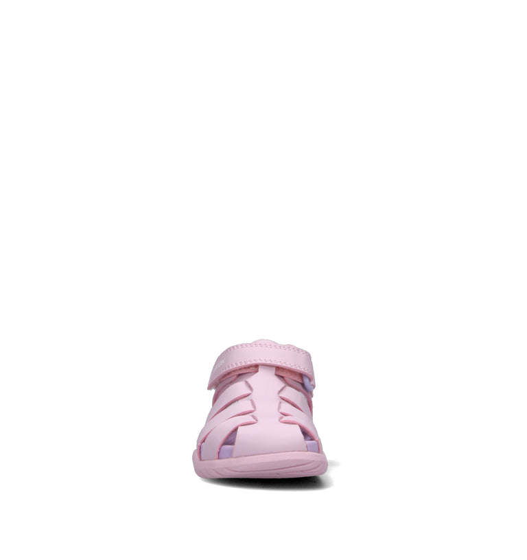 GEOX Sandalo bimba rosa