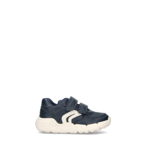 GEOX Sneaker bimbo blu
