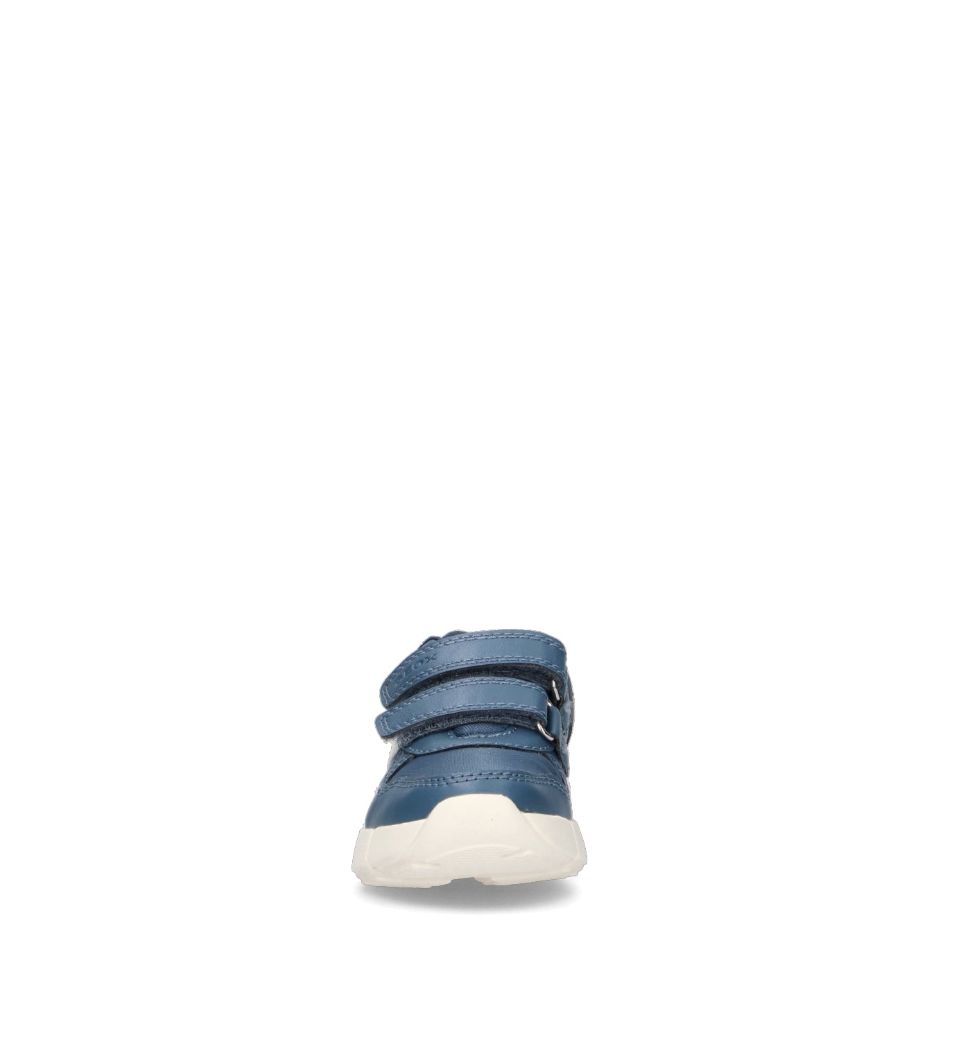 GEOX Sneaker bimbo blu