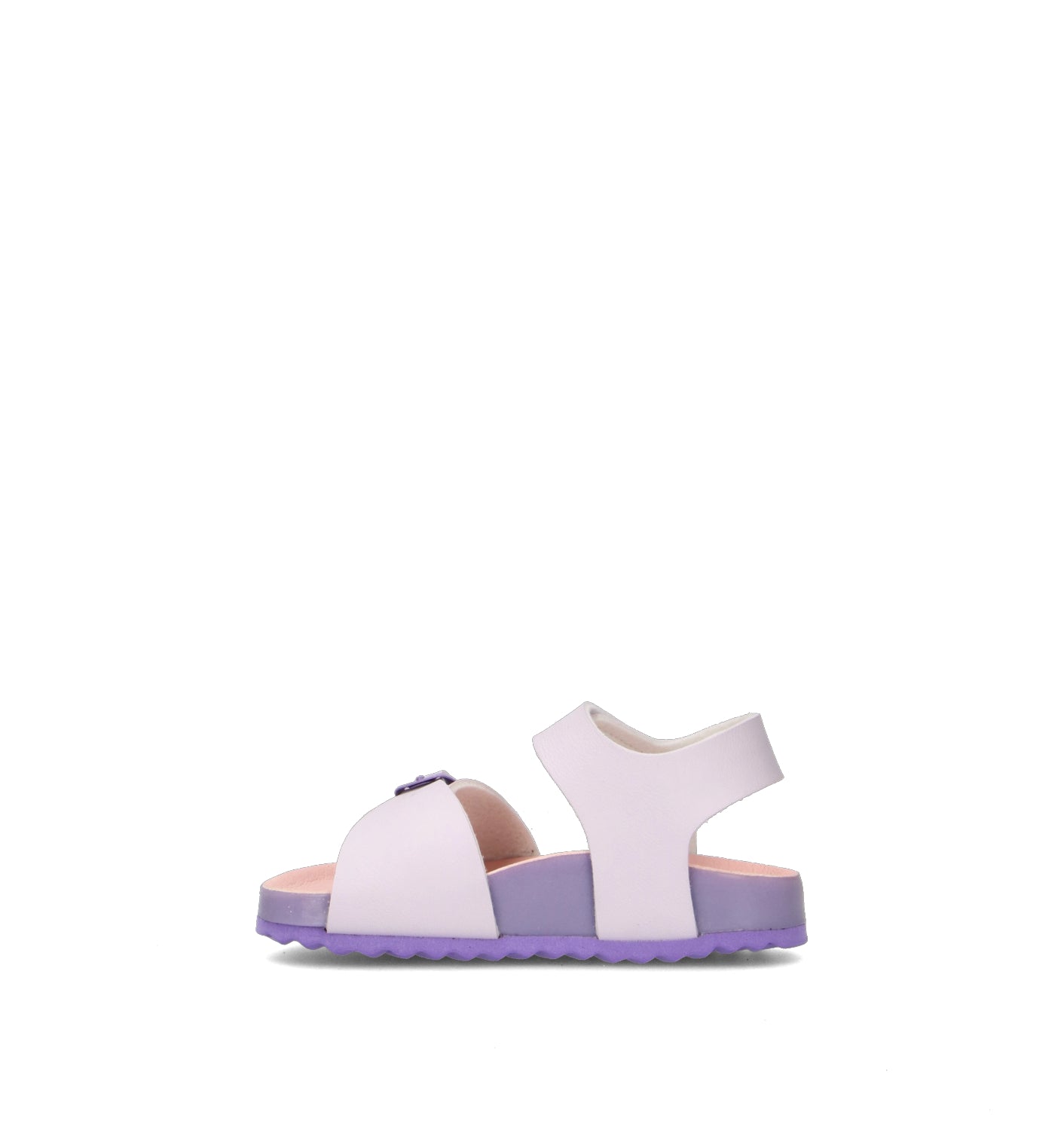 GEOX Sandalo bimba lilla