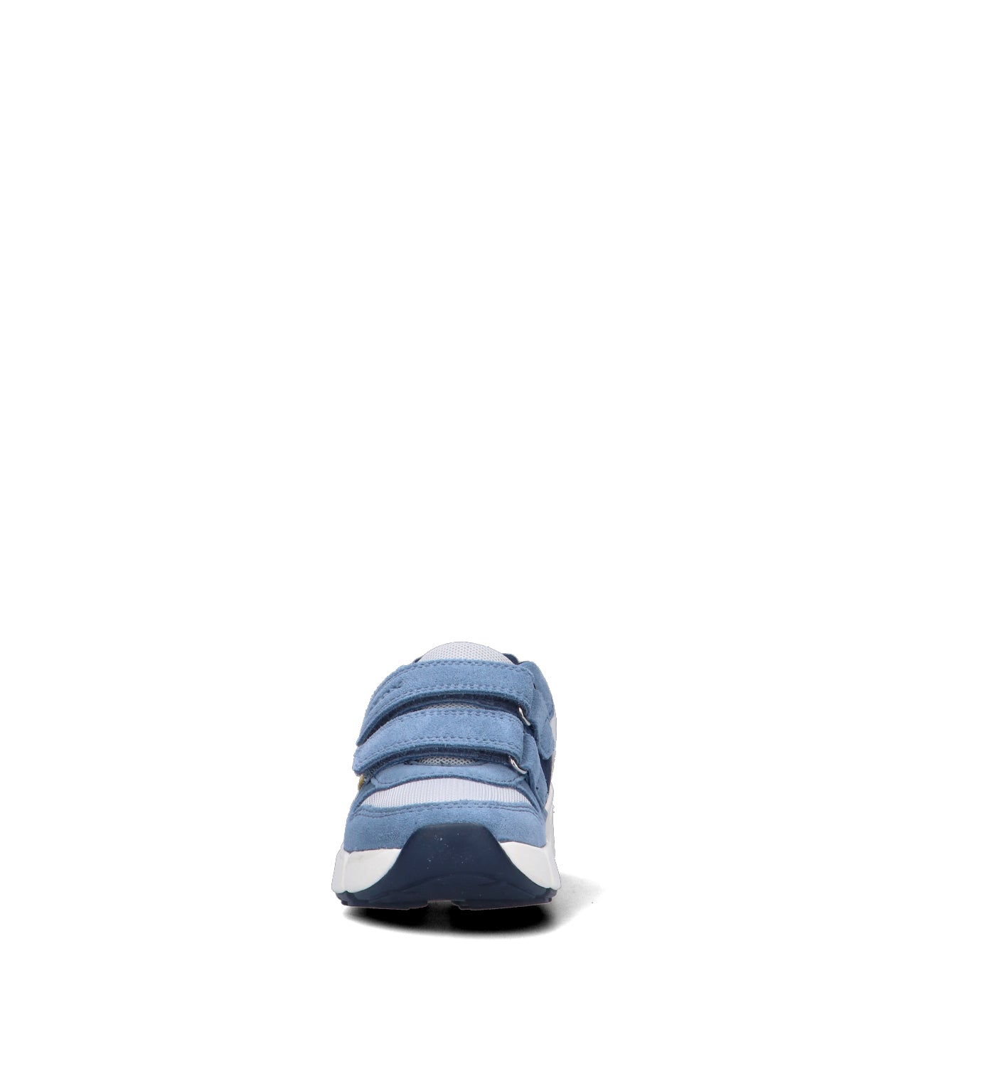 GEOX Sneaker bimbo blu