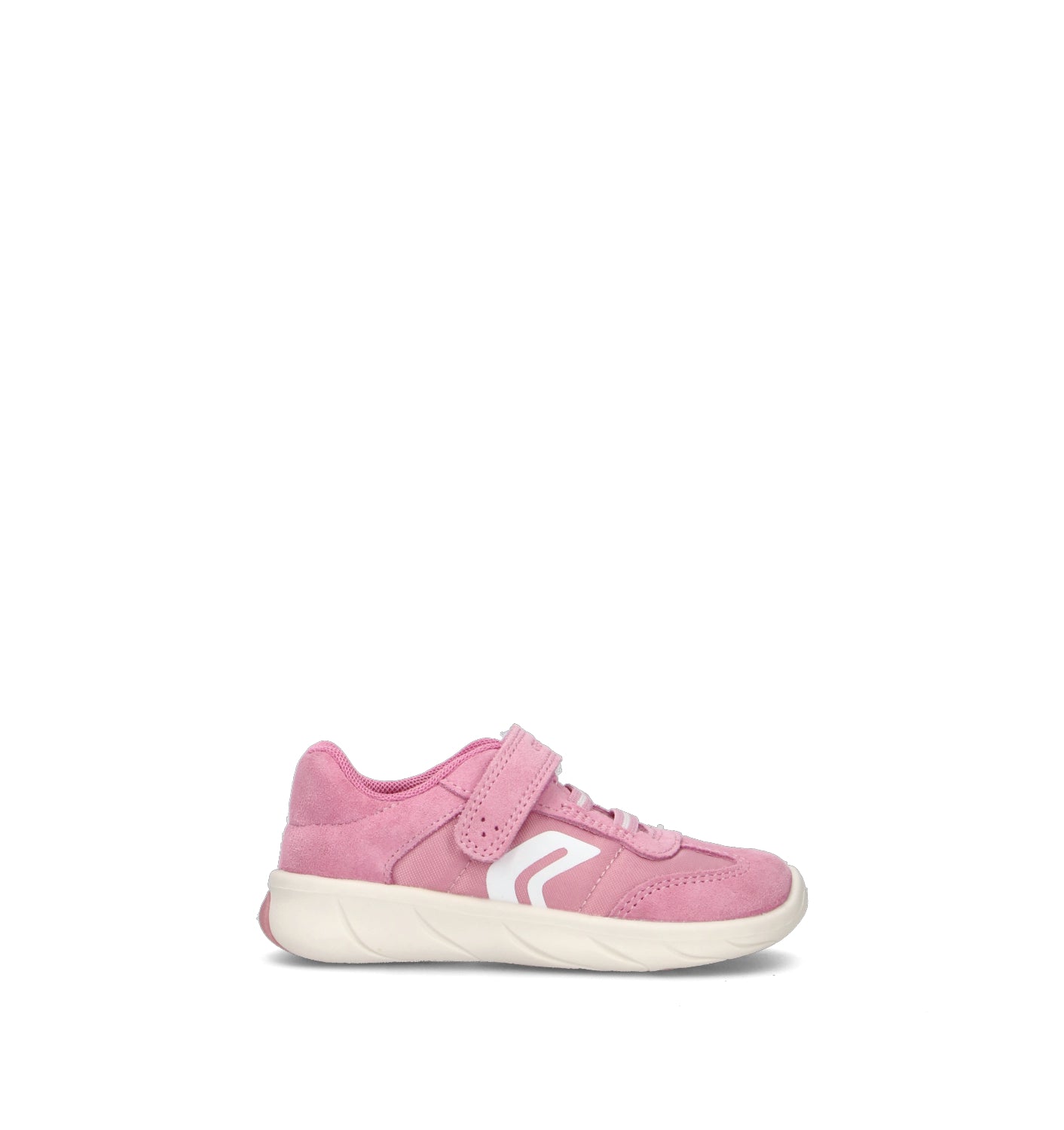 GEOX Sneaker bimba rosa