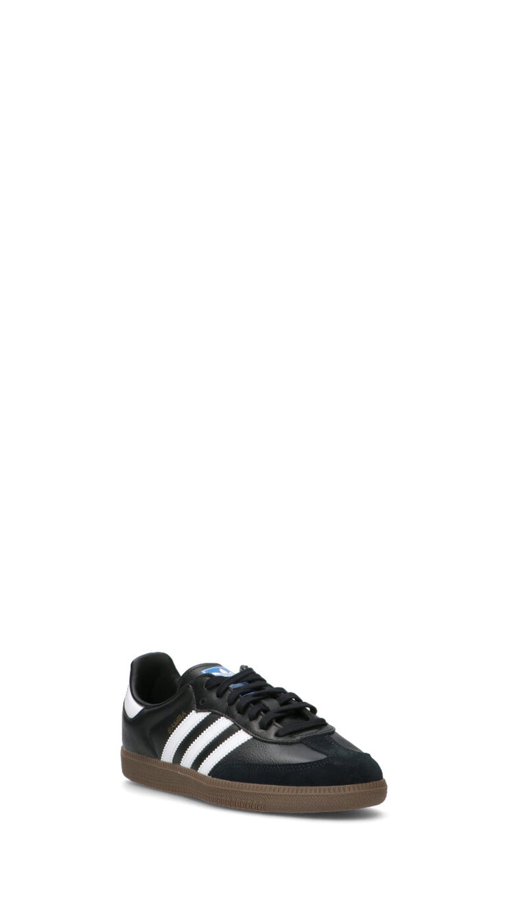 ADIDAS SAMBA OG Sneaker uomo nera