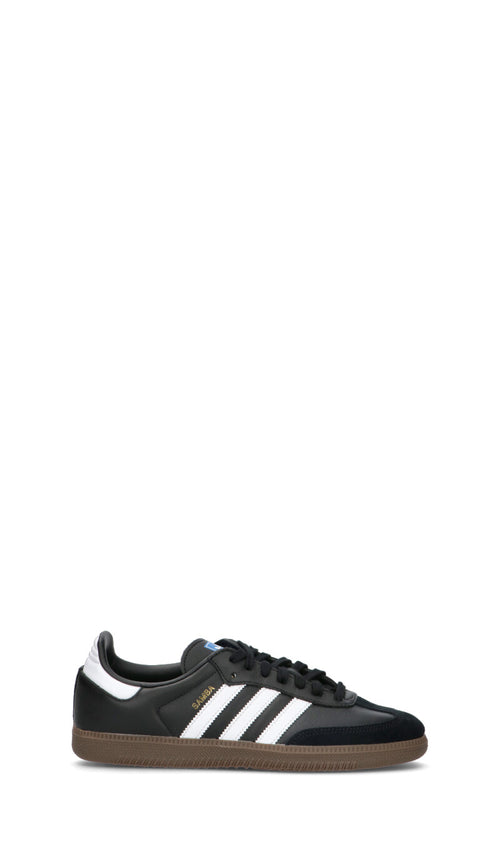 ADIDAS SAMBA OG Sneaker uomo nera