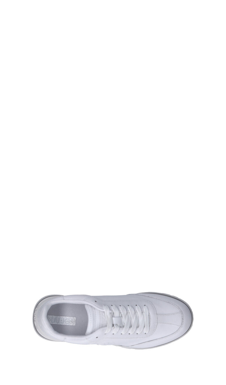 LIU JO - AMAZING2 Sneaker donna bianca