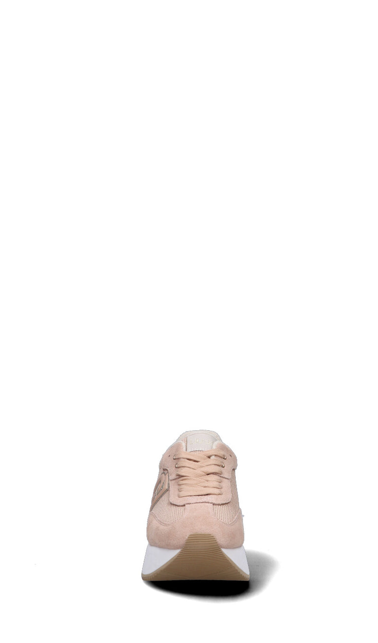 LIU JO - DREAM Sneaker donna salmone