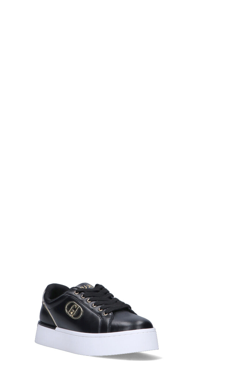 LIU JO Sneaker donna nera