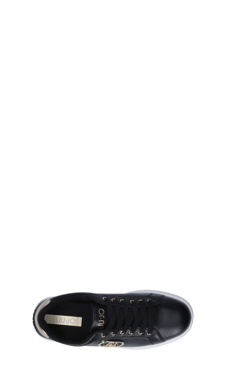 LIU JO Sneaker donna nera