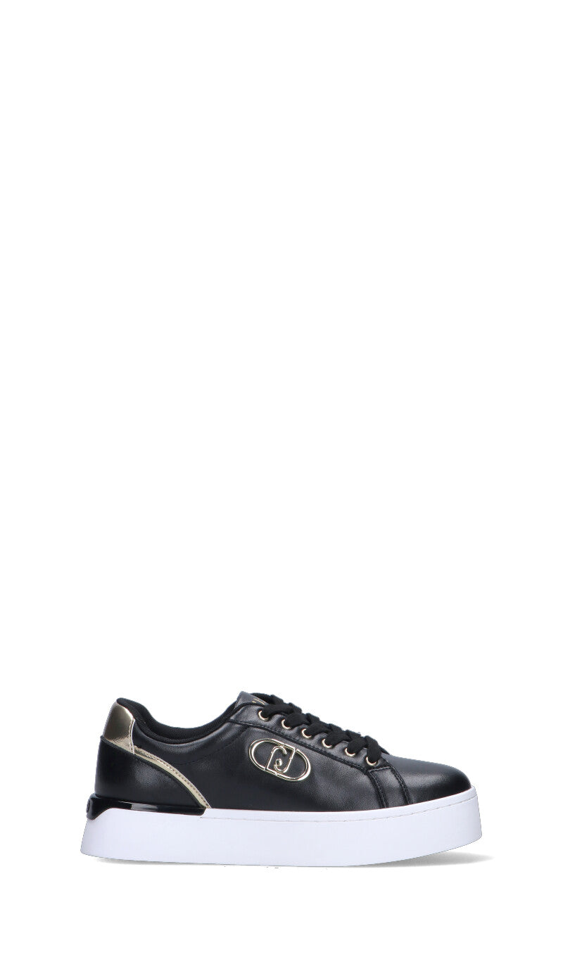 LIU JO Sneaker donna nera