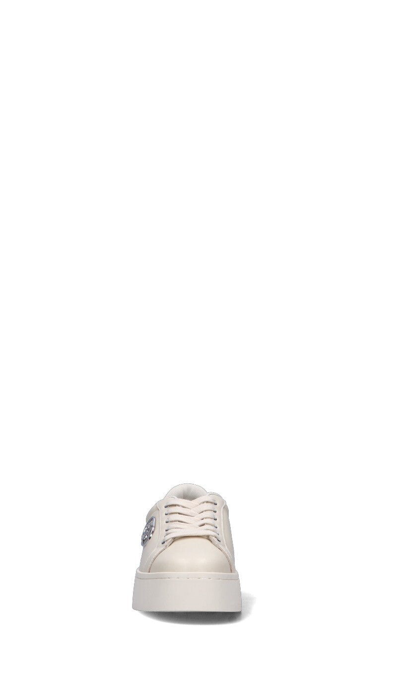 LIU JO Sneaker donna panna