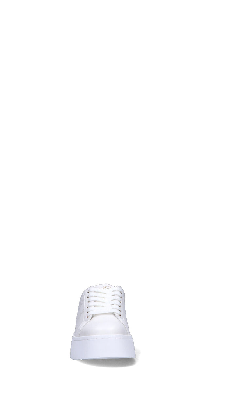 LIU JO Sneaker donna bianca