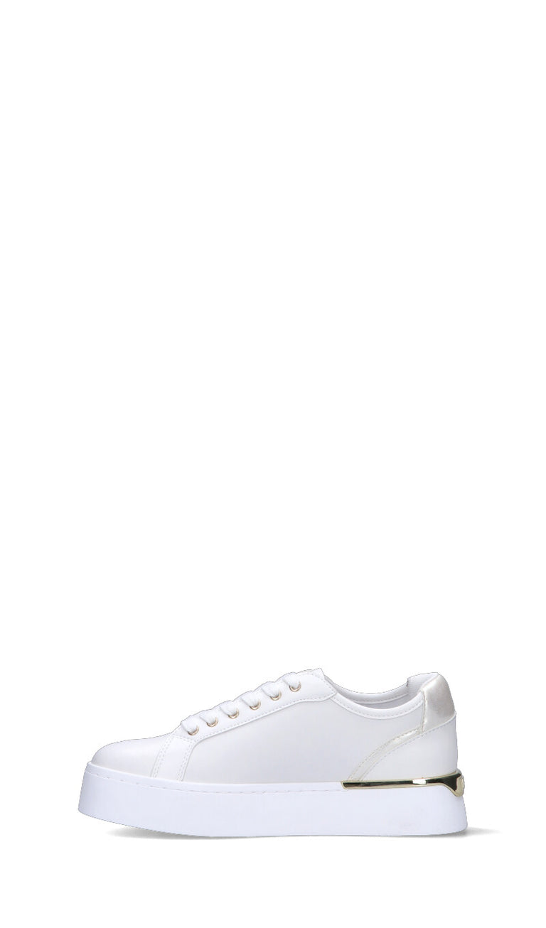 LIU JO Sneaker donna bianca