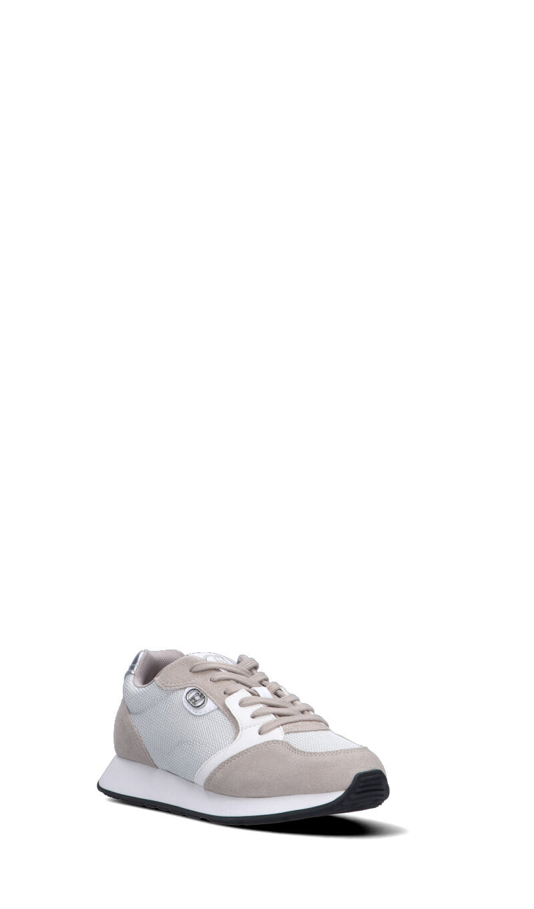 LIU JO Sneaker donna bianca
