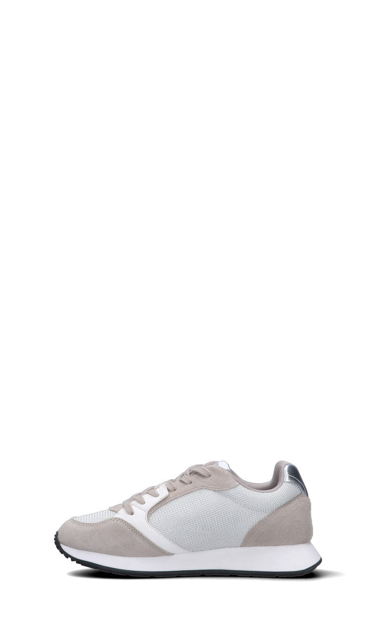 LIU JO Sneaker donna bianca