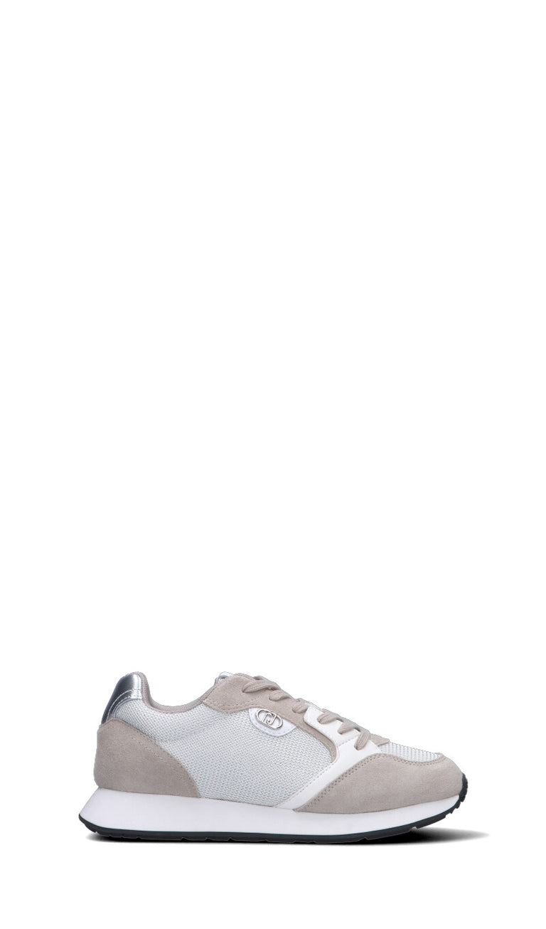 LIU JO Sneaker donna bianca