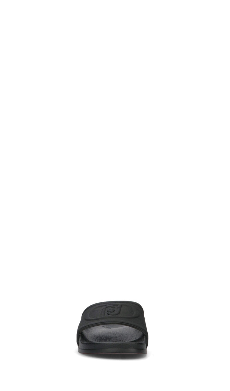 LIU JO Ciabatta donna nera