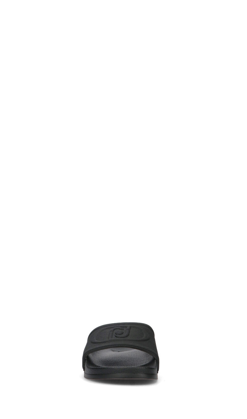 LIU JO Ciabatta donna nera