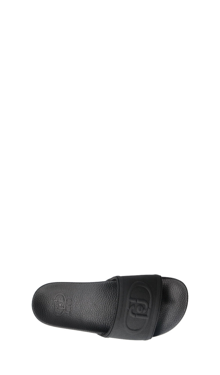 LIU JO Ciabatta donna nera