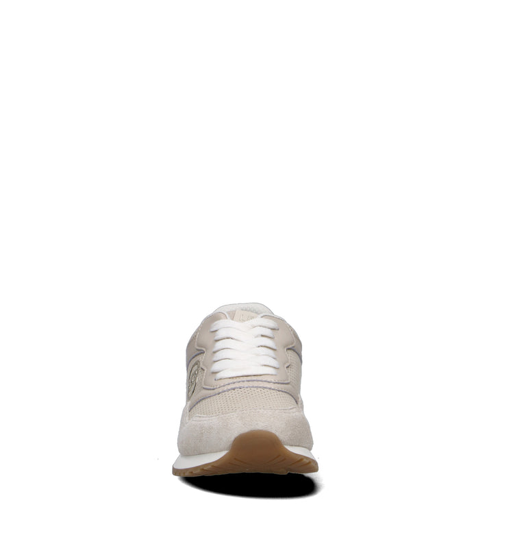 LIU JO Sneaker donna beige