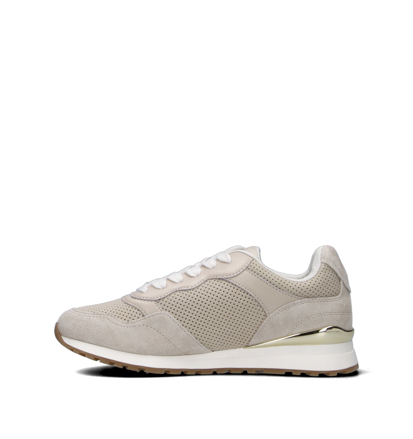 LIU JO Sneaker donna beige