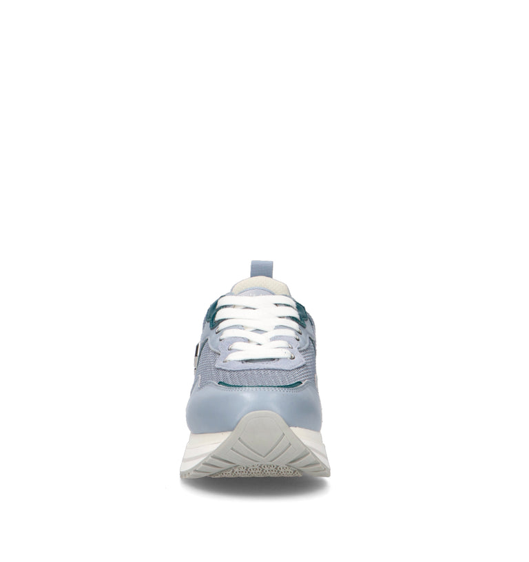 LIU JO Sneaker donna azzurra