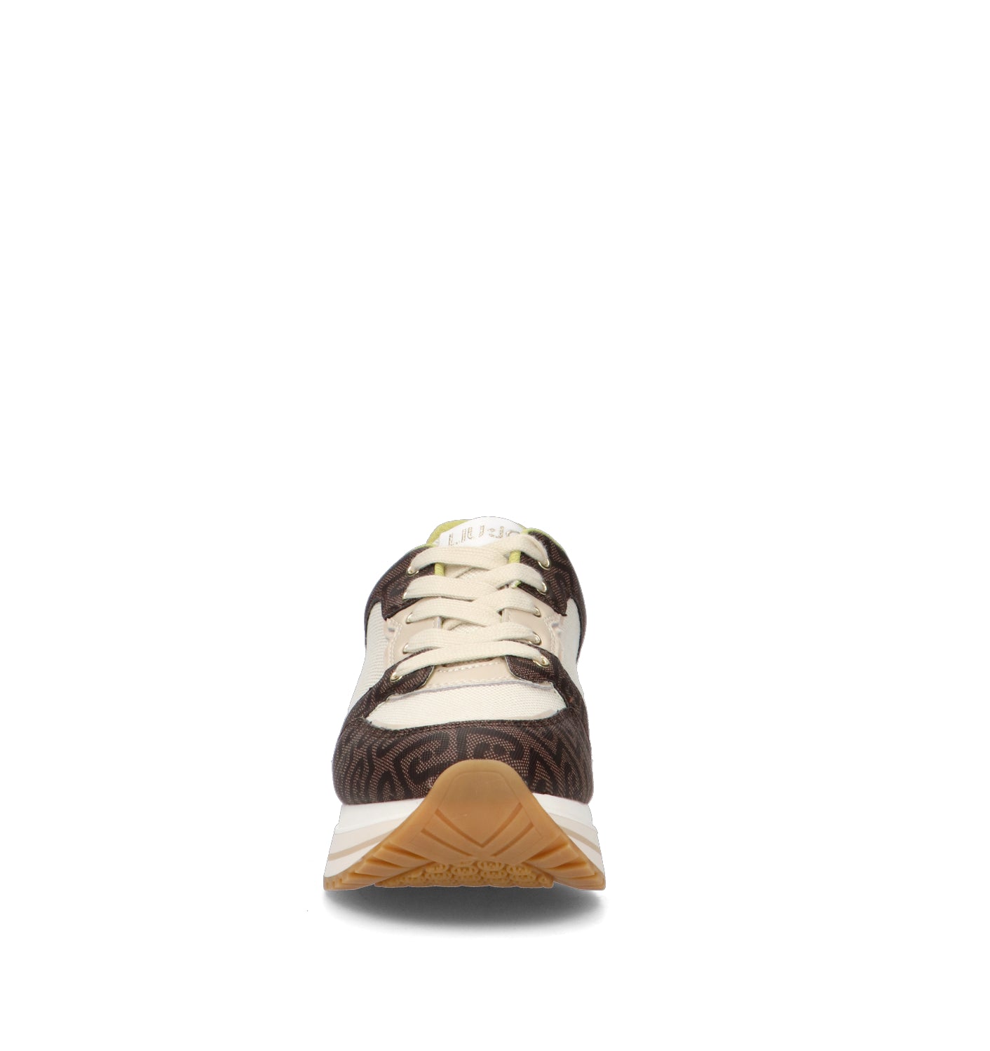 LIU JO Sneaker donna marrone