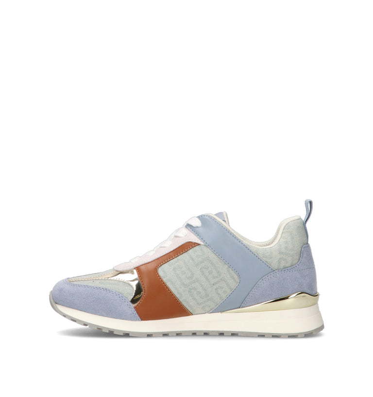 LIU JO Sneaker donna denim