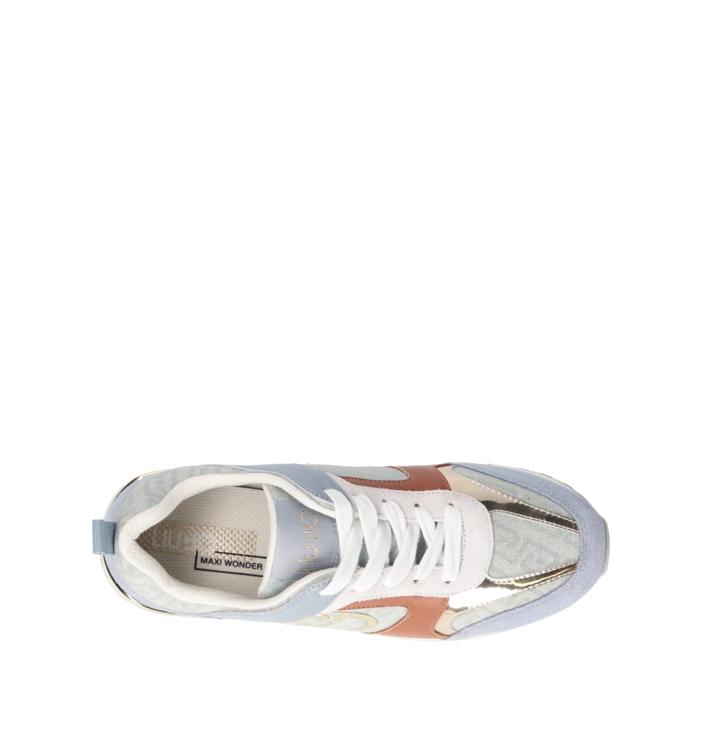 LIU JO Sneaker donna denim